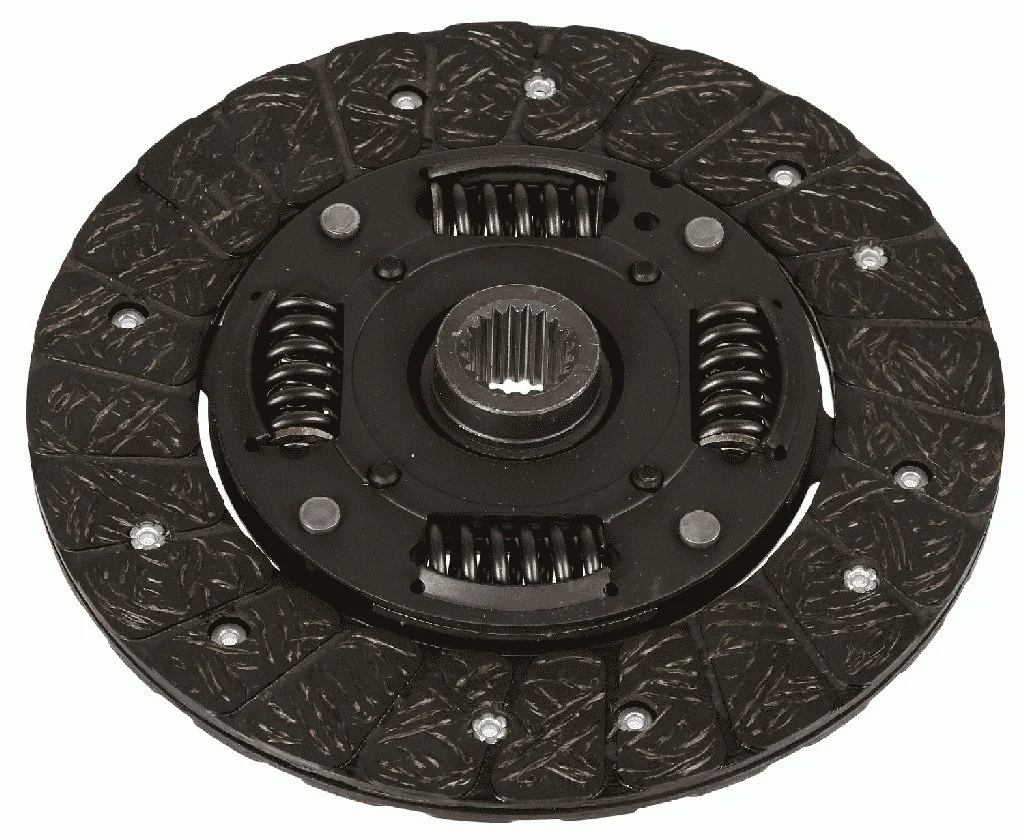 Disco de embraiagem Mazda 3  BM, BN ao melhor preço