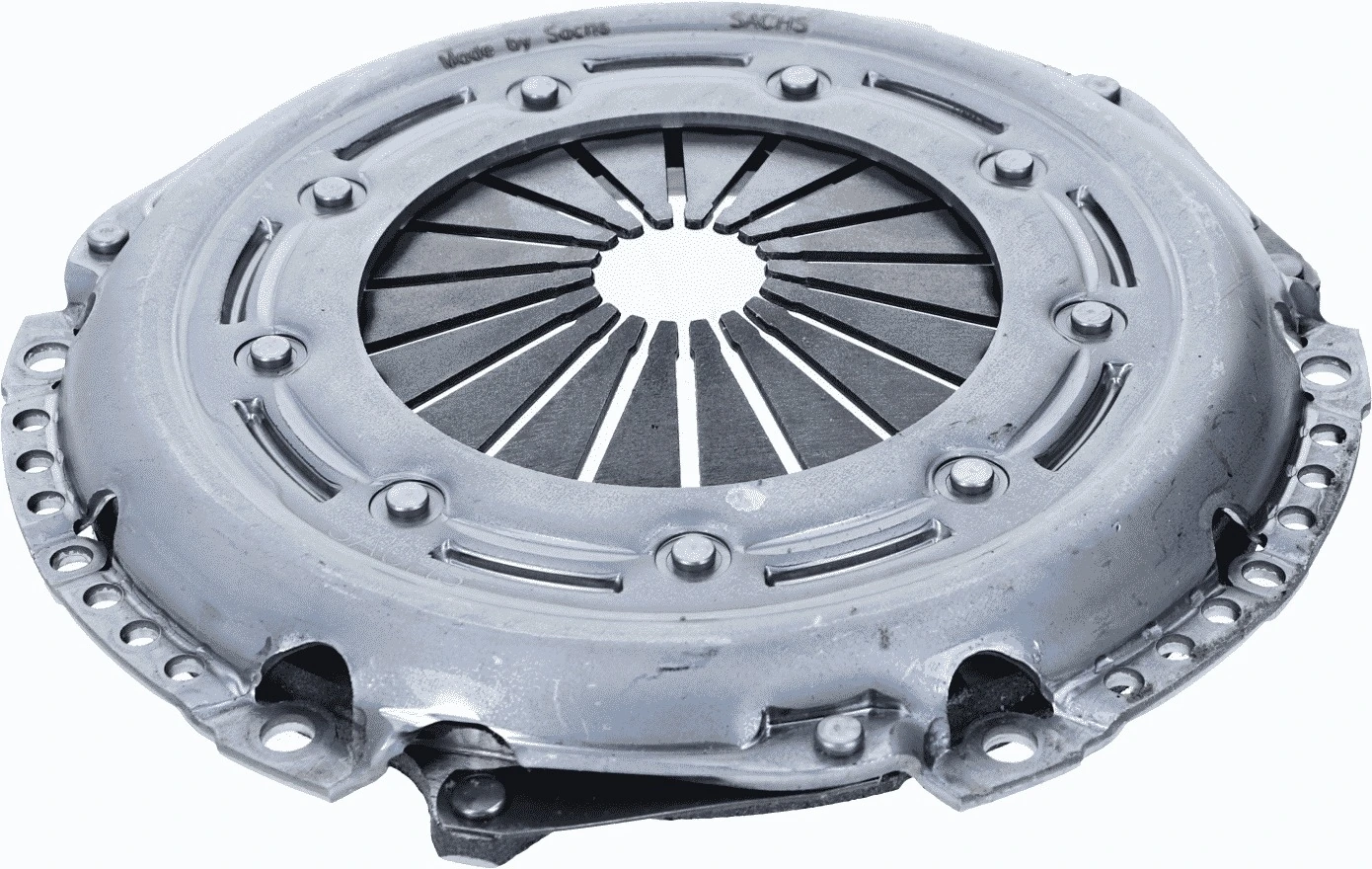 3000950062 Sachs Kit de embraiagem (3 peças)