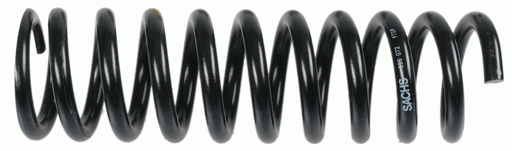 996072 Sachs Mola traseira