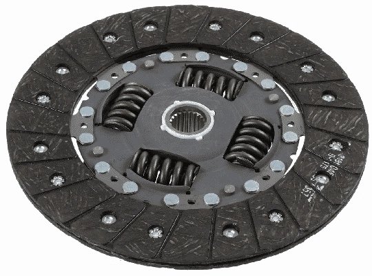 1862625001 Sachs Disco de embraiagem