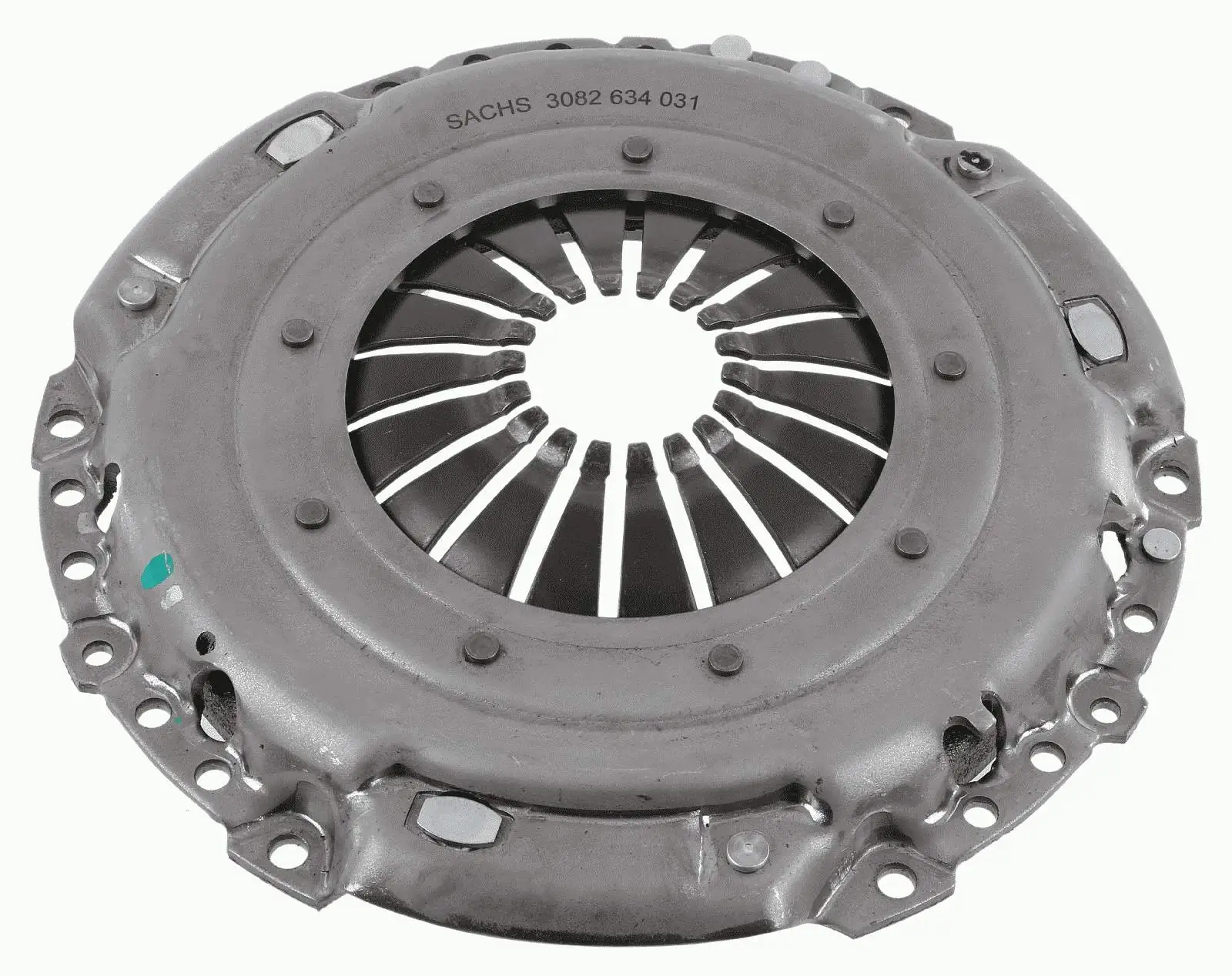 Cesta de embraiagem Volkswagen Golf 2 19E, 1G1