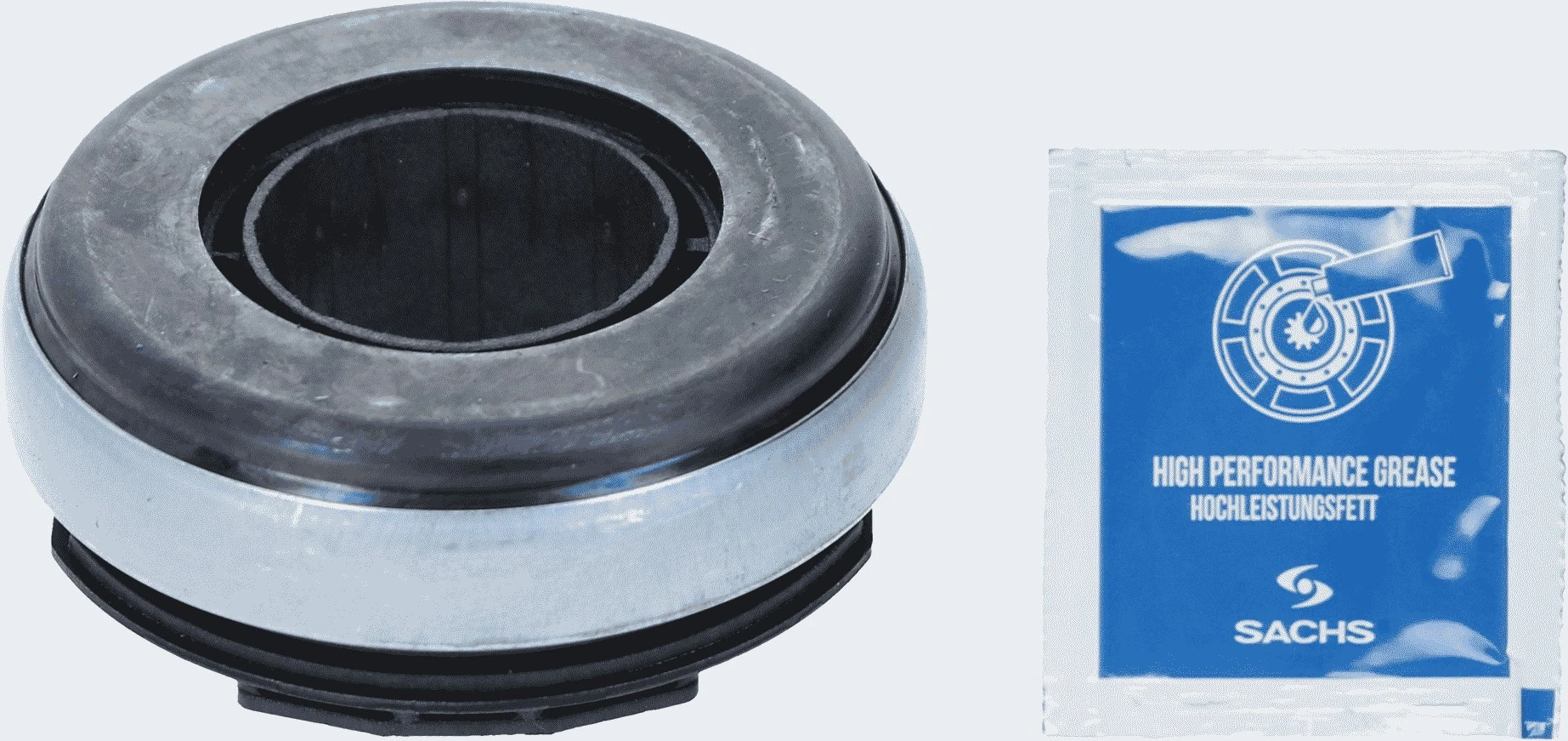Kit de embraiagem (3 peças) Sachs 3000950671 preço, a partir de 237,21 USD