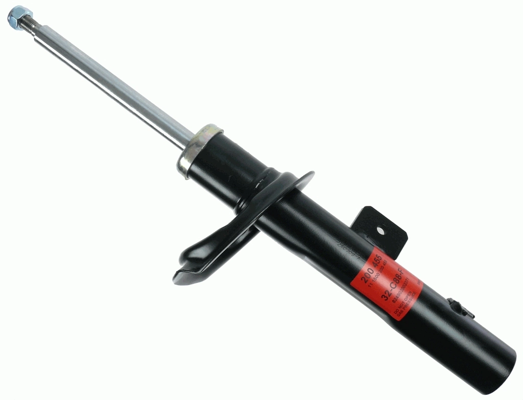 200455 Sachs