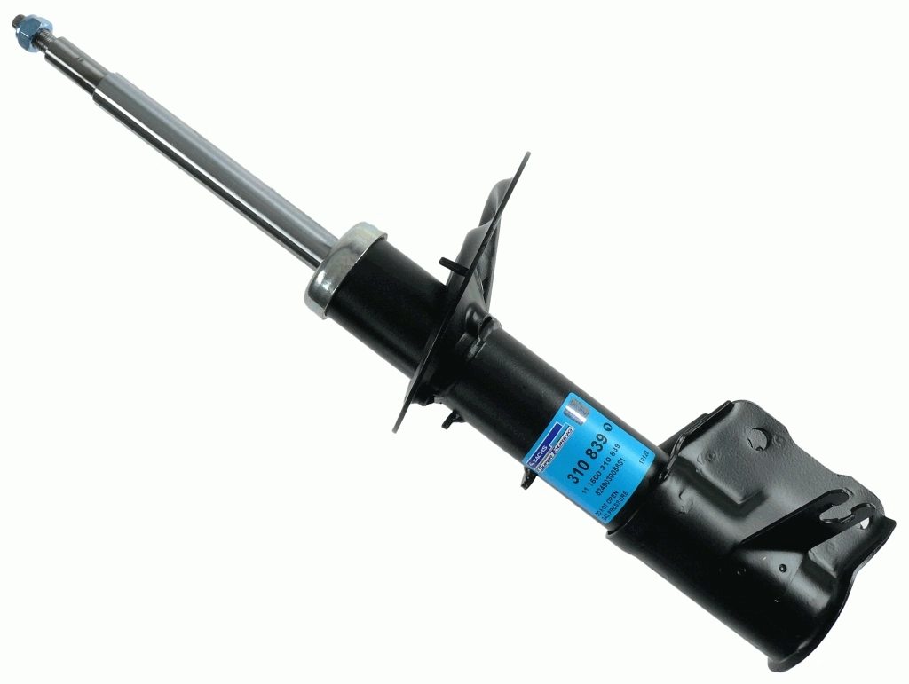 310839 Sachs