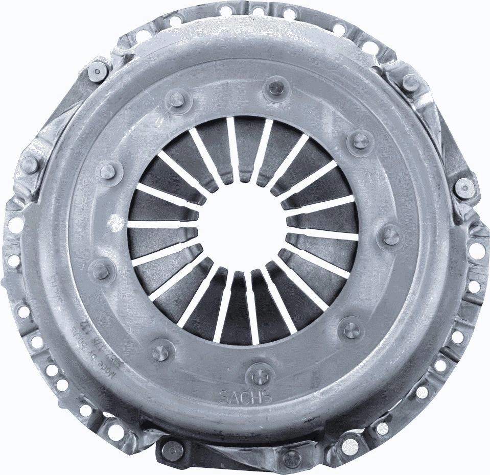 Compre 3000181001 Sachs Kit de embraiagem (3 peças)