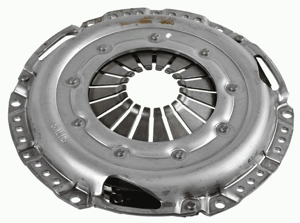 Cesta de embraiagem para Mercedes C CL203