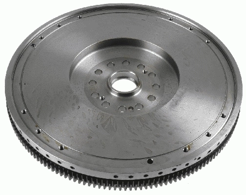 Compre Volante de motor DAF 105 