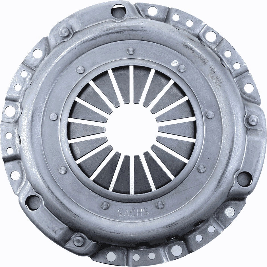 Compre 3000111001 Sachs Kit de embraiagem (3 peças)