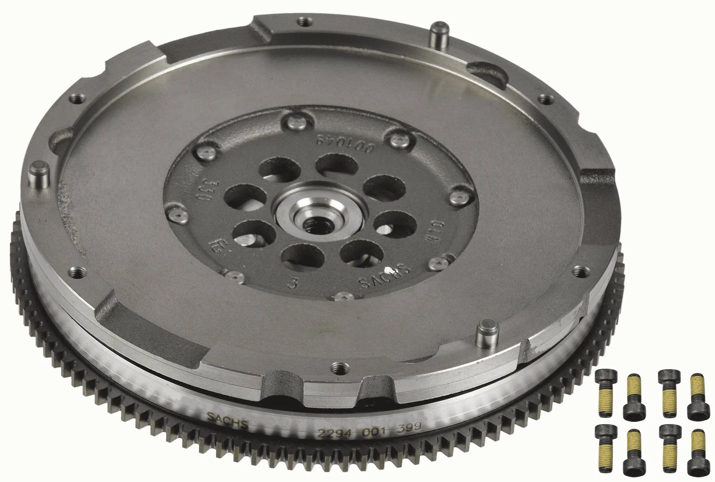 Compre 415018910 INA Volante de motor