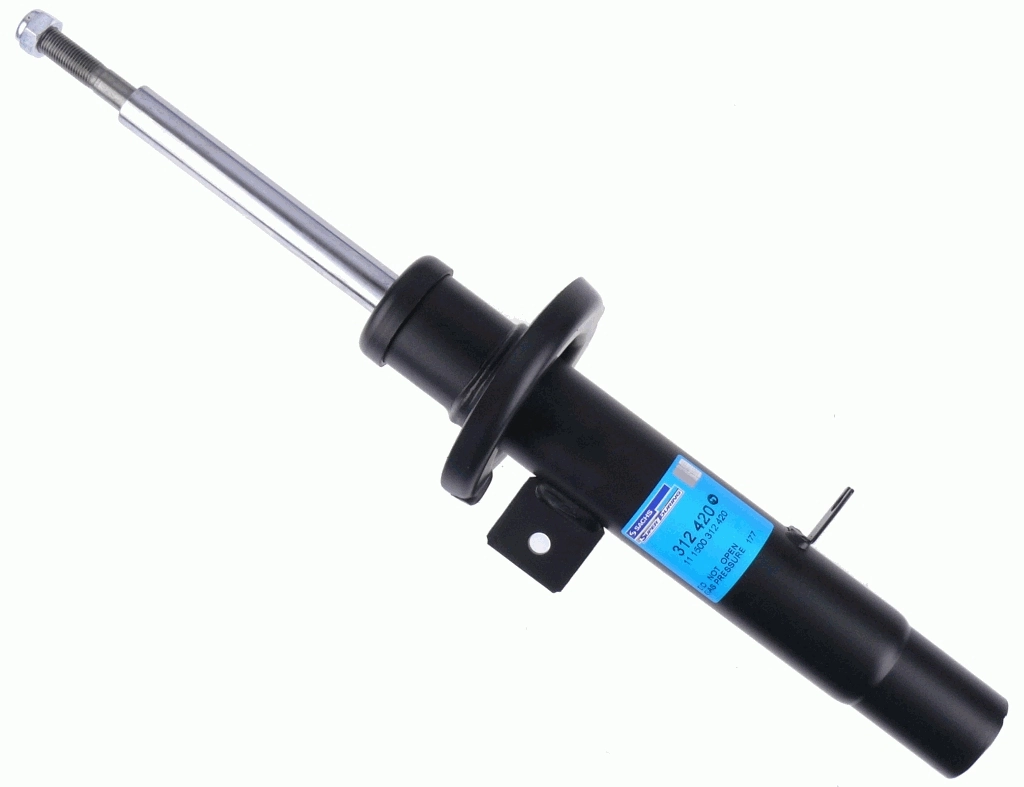 312420 Sachs