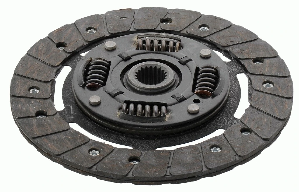 1878634062 Sachs Disco de embraiagem