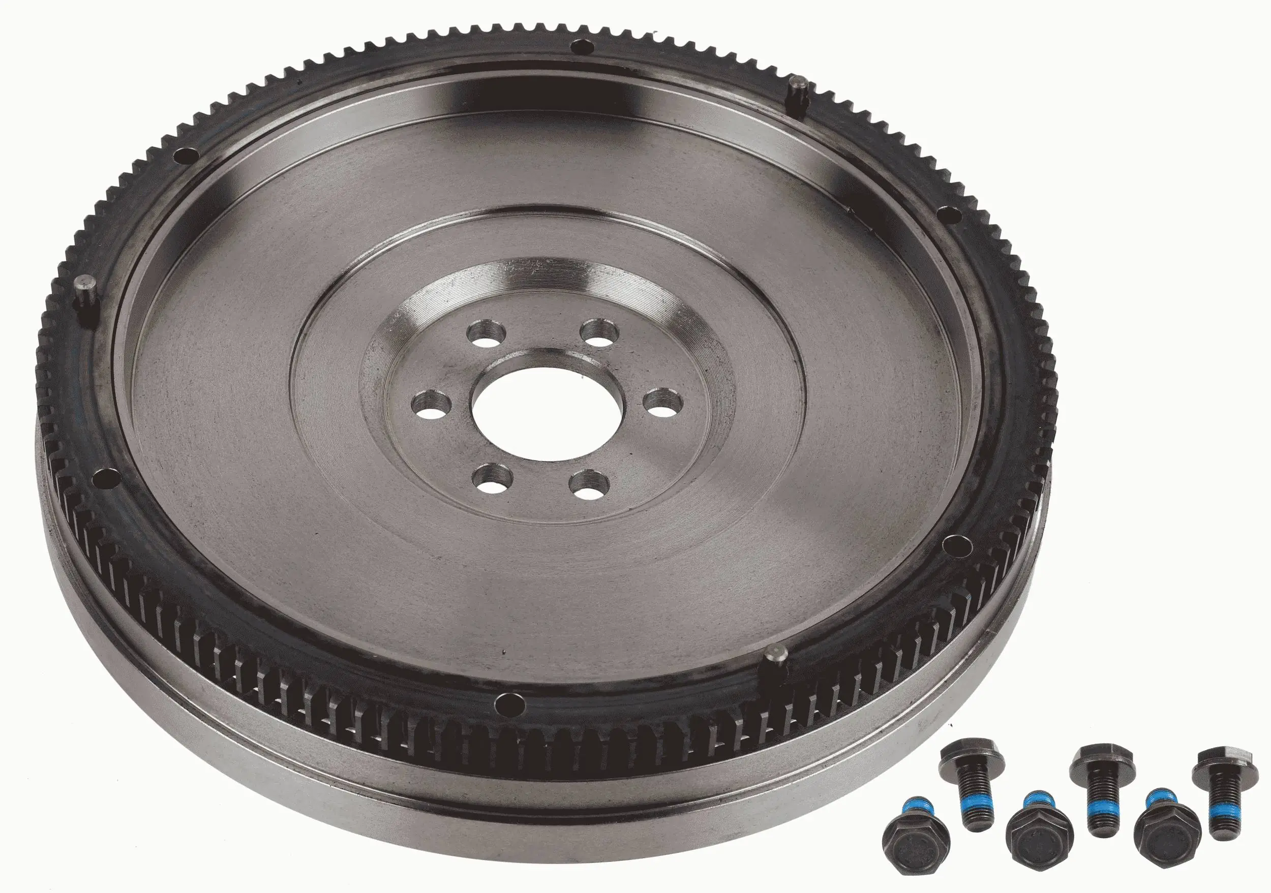 3021600288 Sachs Volante de motor