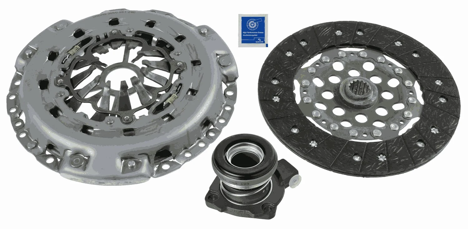 3000990075 Sachs