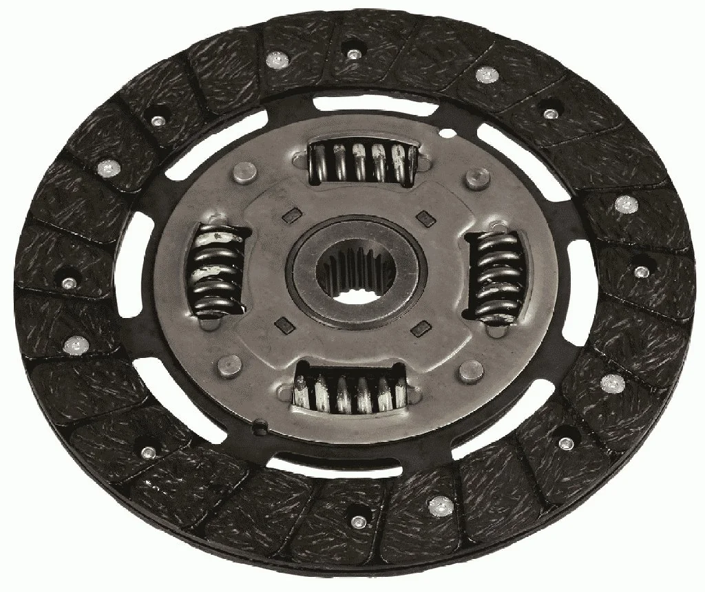 Disco de embraiagem Aisin DS023 preço, a partir de 67,82 USD