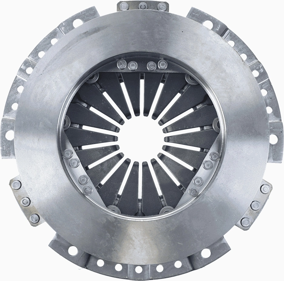 Kit de embraiagem (3 peças) Sachs 3000053010 preço, a partir de 227,65 USD