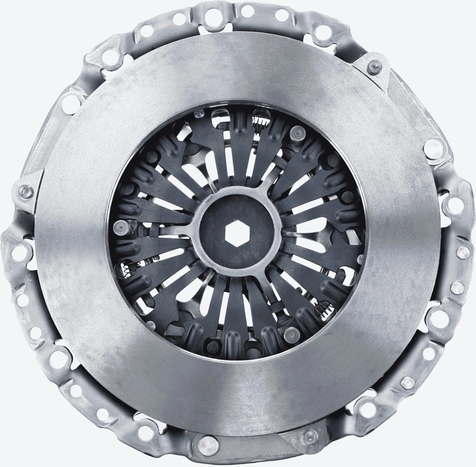Kit de embraiagem (3 peças) Sachs 3000951877 preço, a partir de 347,96 USD