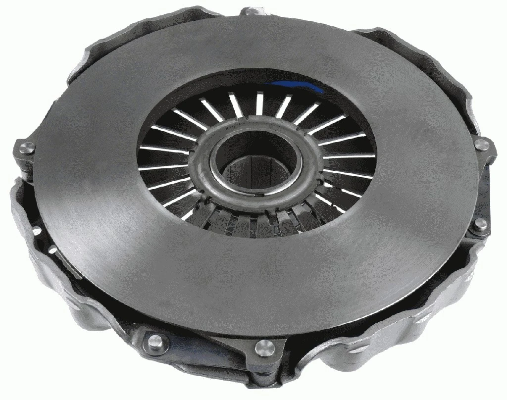 3483034034 Sachs Cesta de embraiagem