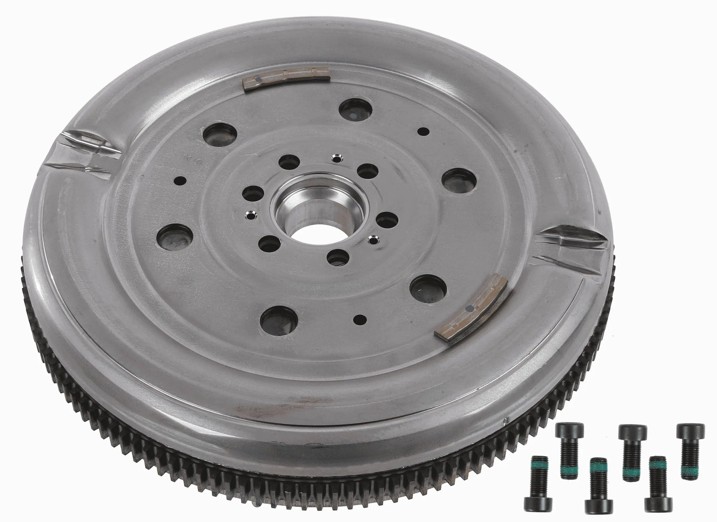 Compre 415045710 INA Volante de motor
