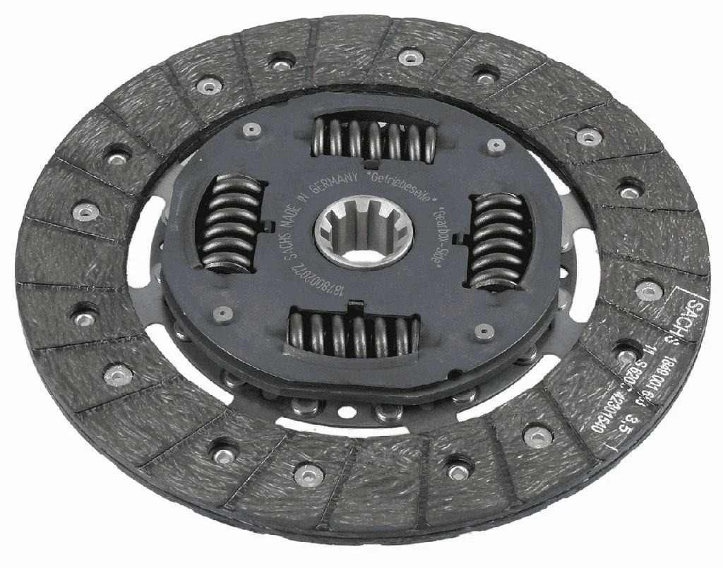 5010245896 Renault (RVI) Disco de embraiagem