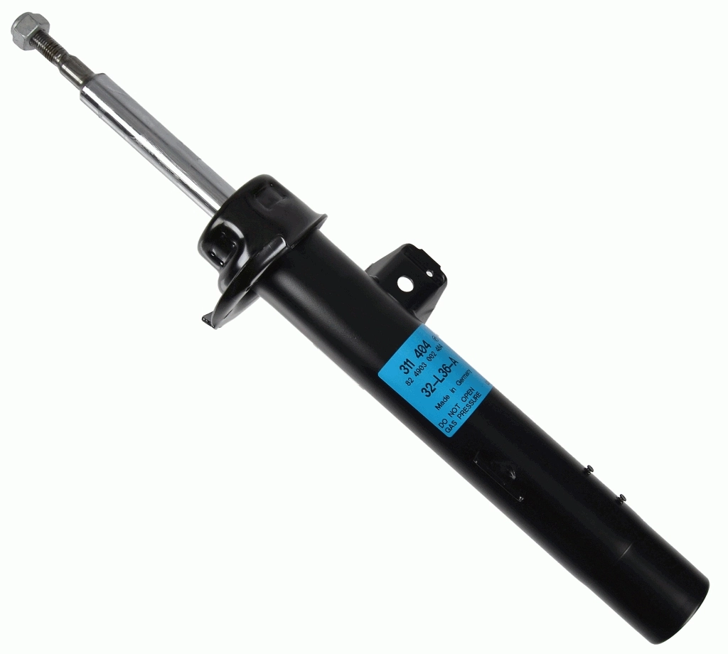 311404 Sachs