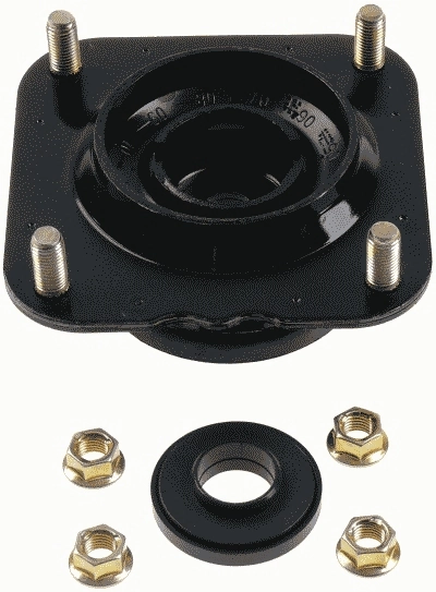 802432 Sachs