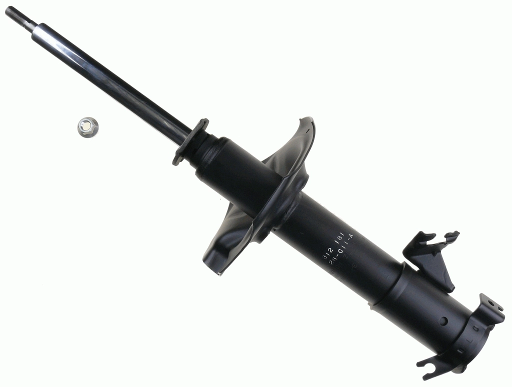 312181 Sachs