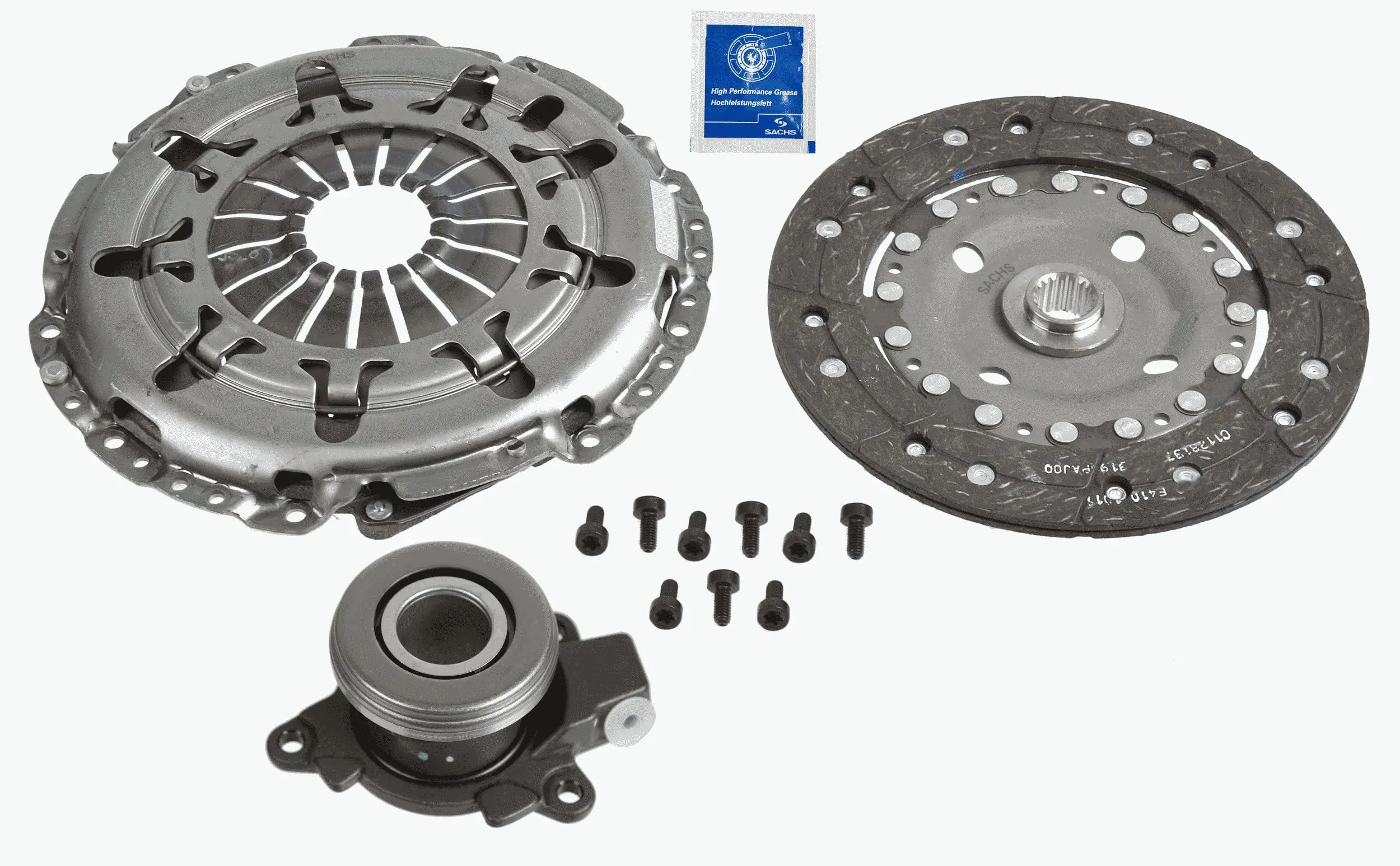 3000990577 Sachs