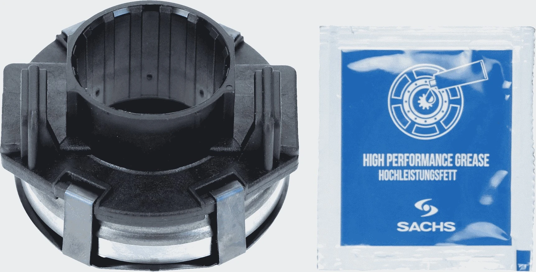 Kit de embraiagem (3 peças) Sachs 3000168101 preço, a partir de 86,13 USD