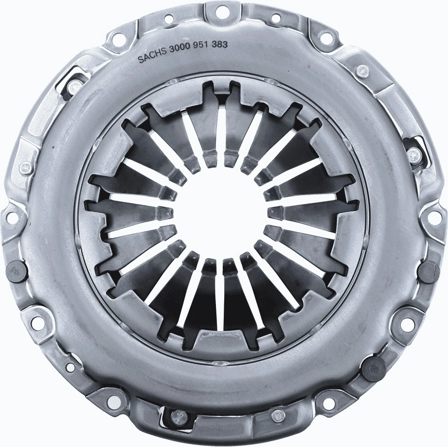Compre 3000951383 Sachs Kit de embraiagem (3 peças)