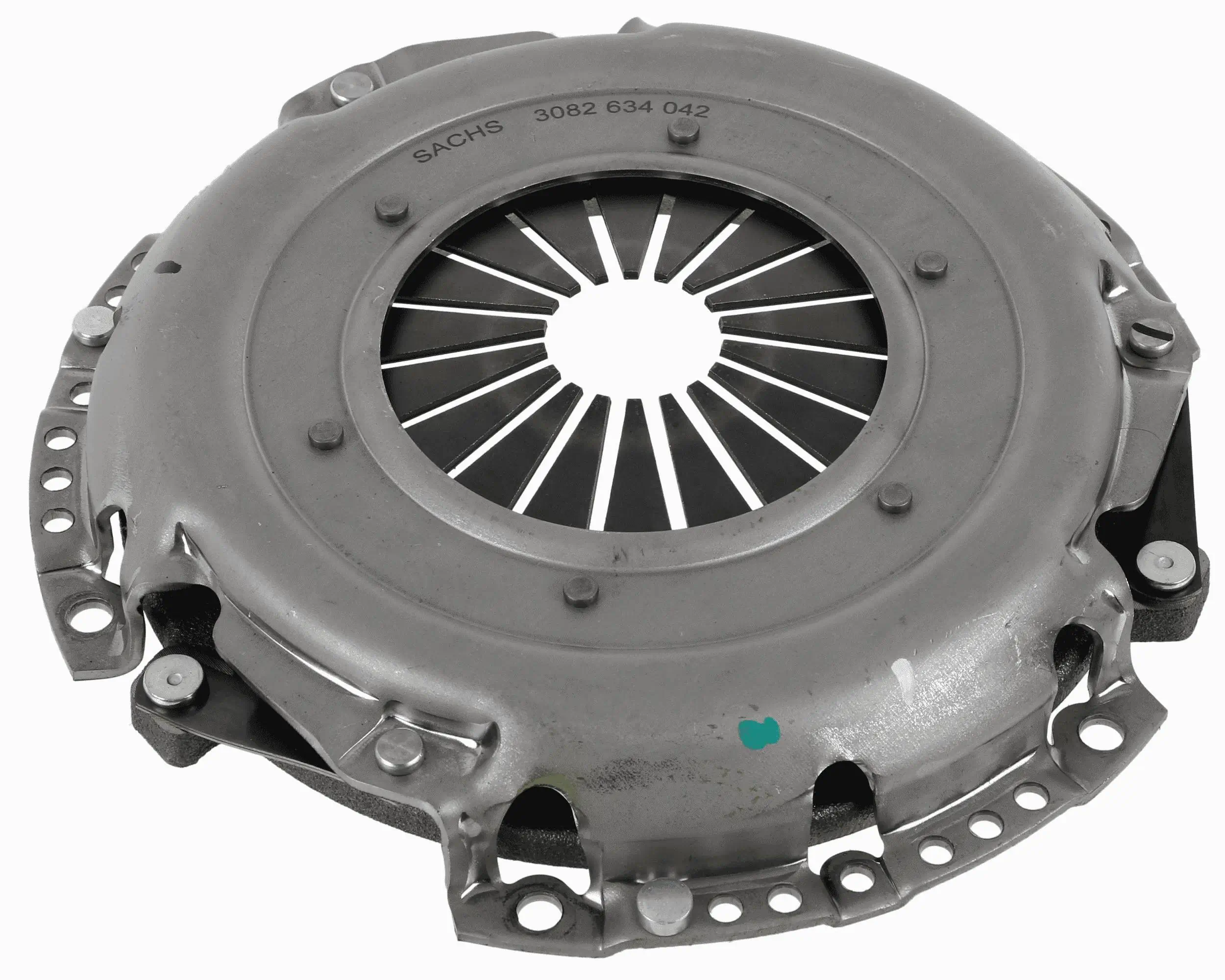 Cesta de embraiagem Ford Escort VI GAL