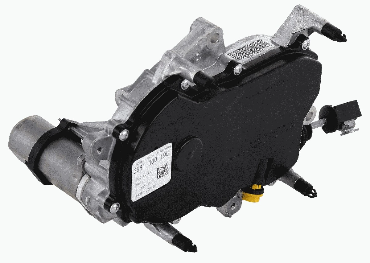 3981000196 Sachs Atuador (acionador) de seleção de velocidades