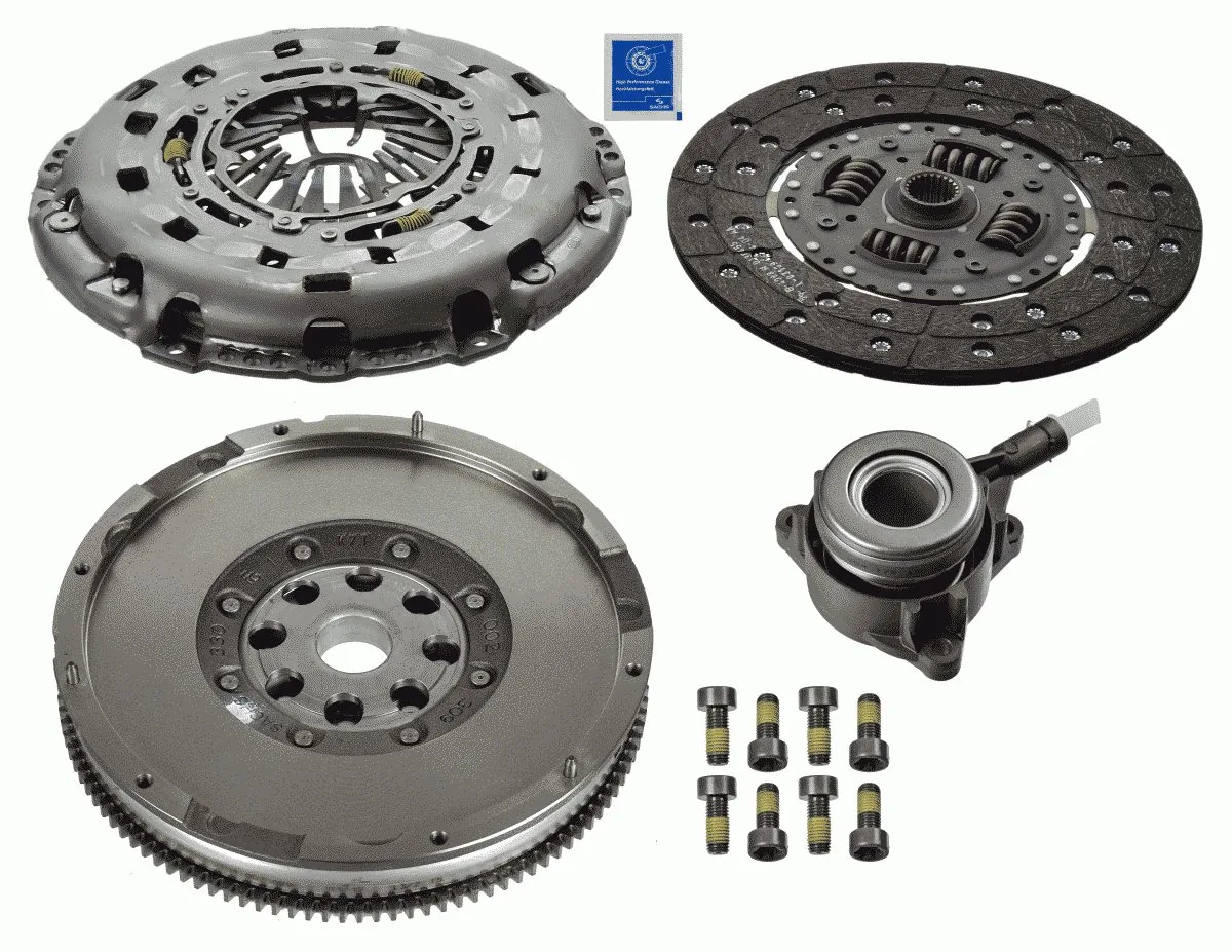 2290601112 Sachs