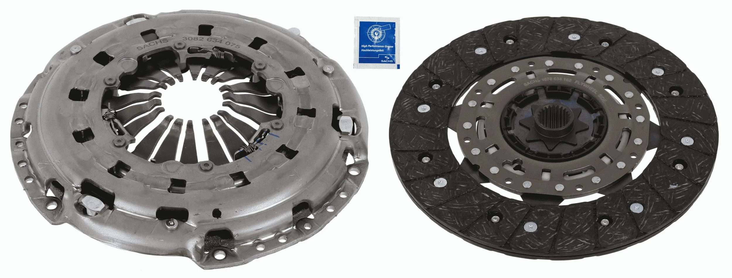 3000951622 Sachs