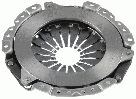Cesta de embraiagem 90375665 General Motors