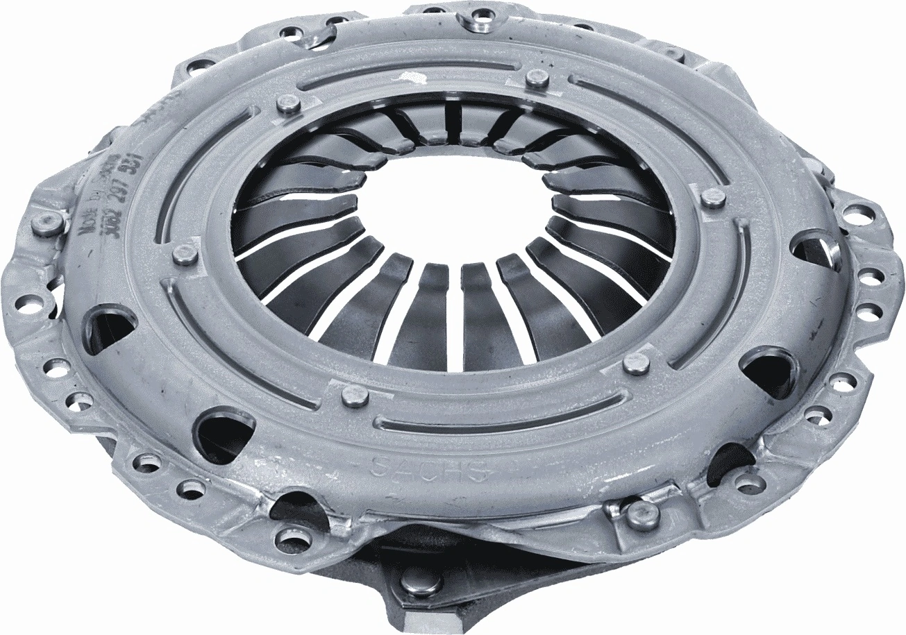 3000990026 Sachs Kit de embraiagem (3 peças)