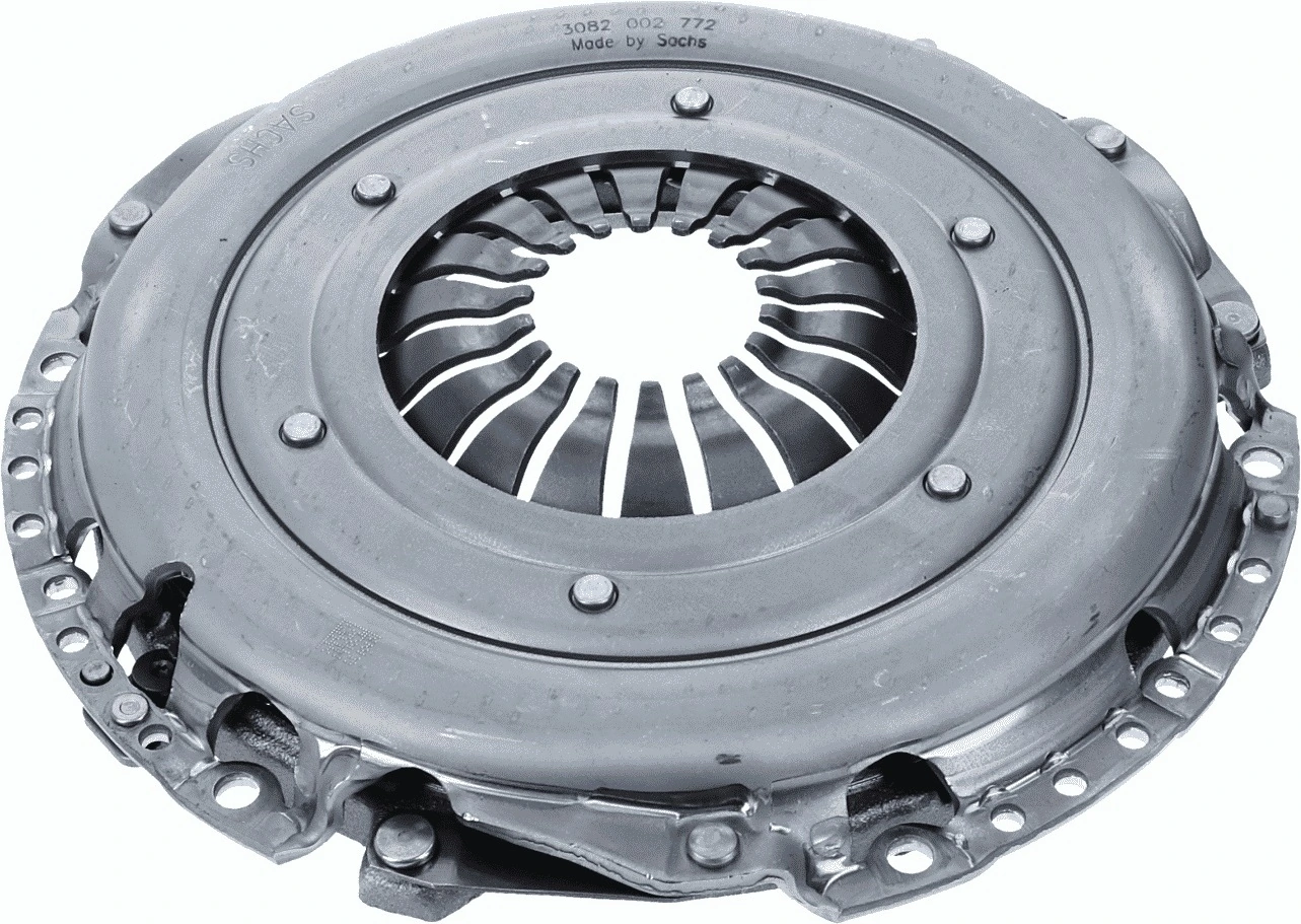 3000970138 Sachs Kit de embraiagem (3 peças)