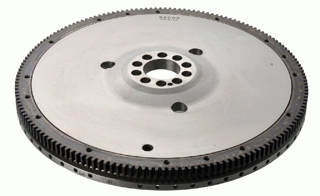 3421601075 Sachs Volante de motor