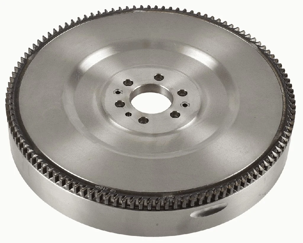 6366000011 Sachs Volante de motor