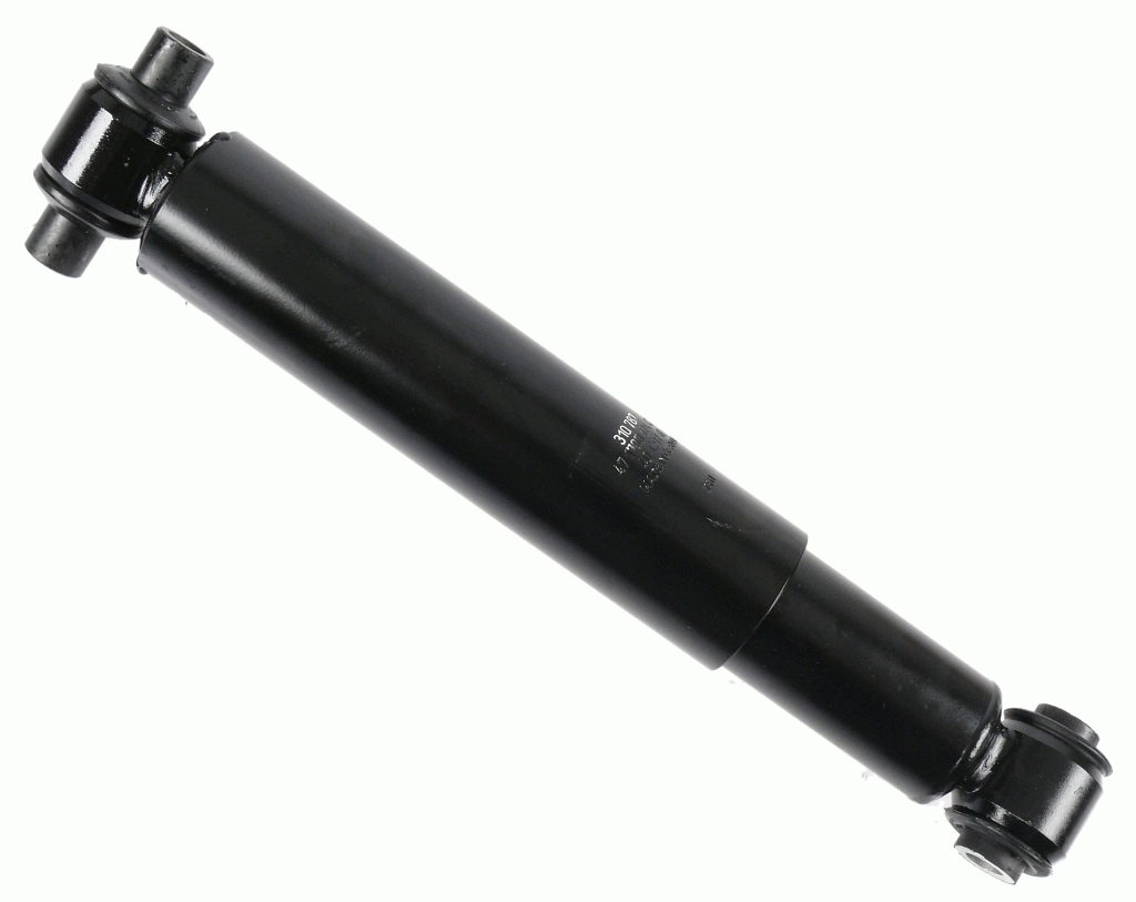 310787 Sachs