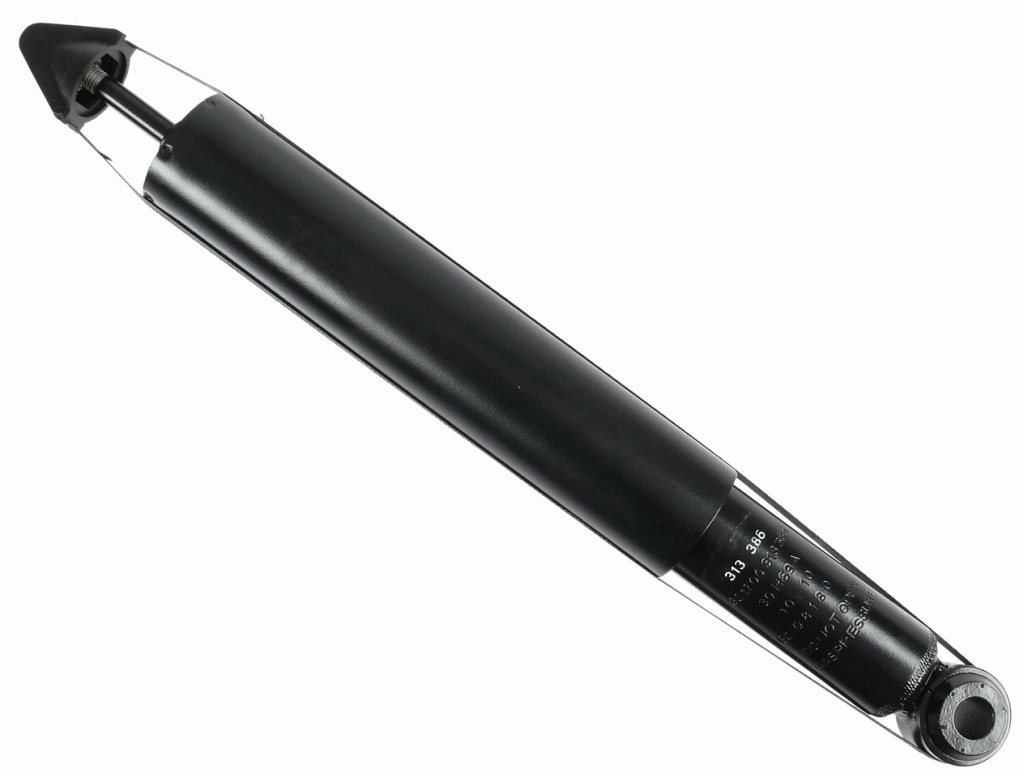 313386 Sachs