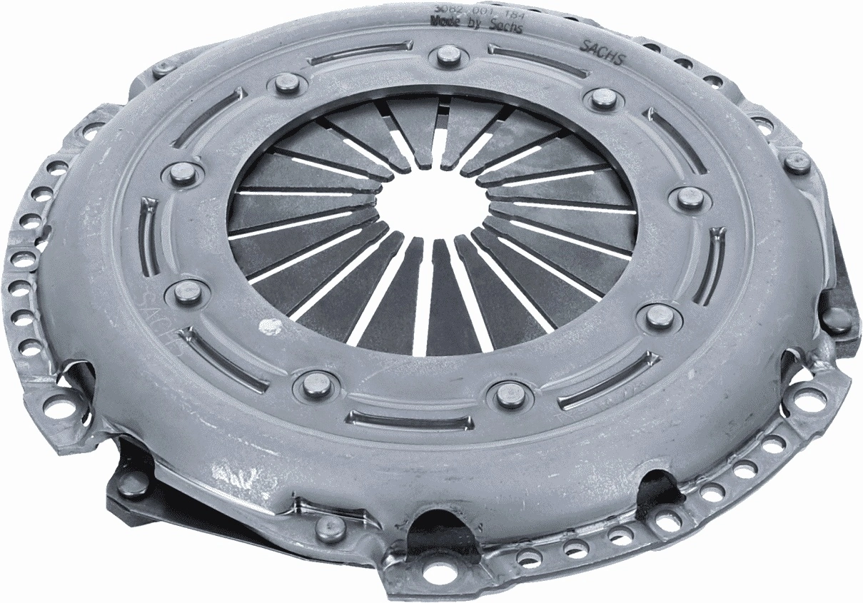 3000950090 Sachs Kit de embraiagem (3 peças)