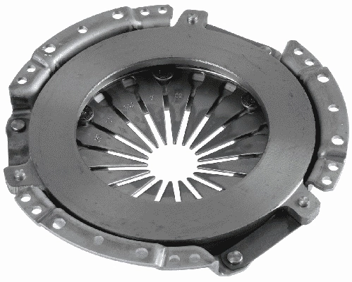 Compre Cesta de embraiagem Peugeot 206 