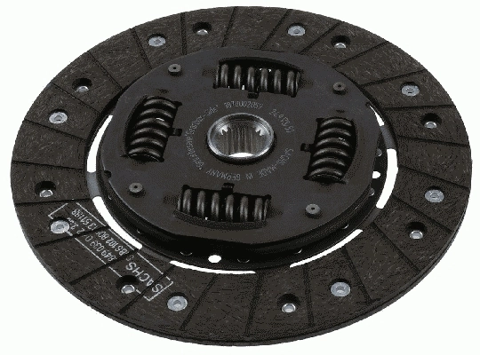 Disco de embraiagem Fiat/Alfa/Lancia 9631260480 preço, a partir de 29,80 USD