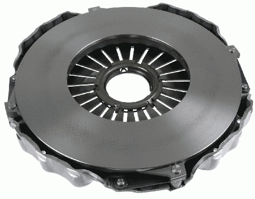 Cesta de embraiagem para Renault Trucks TRUCK PREMIUM 2 