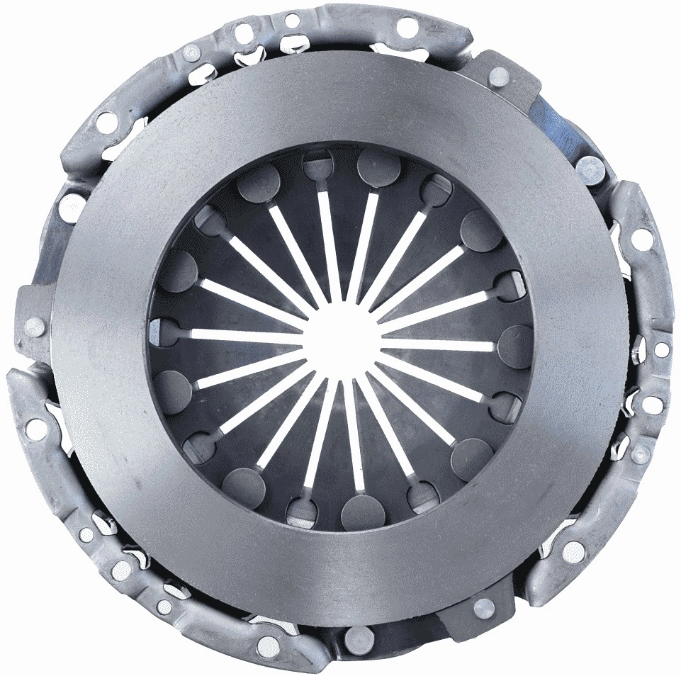 3000951604 Sachs Kit de embraiagem (3 peças)