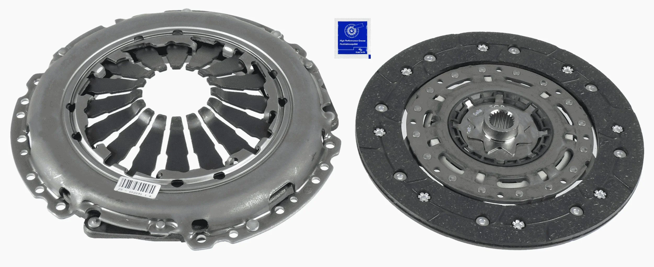 3000951925 Sachs