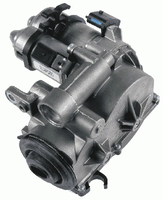 3981000092 Sachs Atuador (acionador) de seleção de velocidades