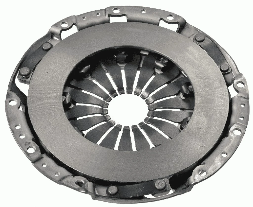 3082654392 Sachs Cesta de embraiagem