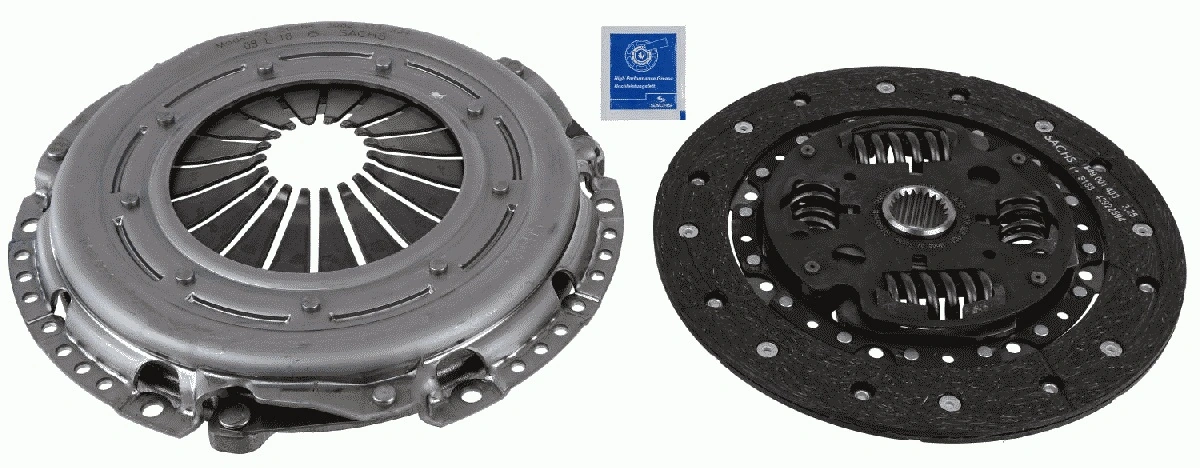 3000951021 Sachs