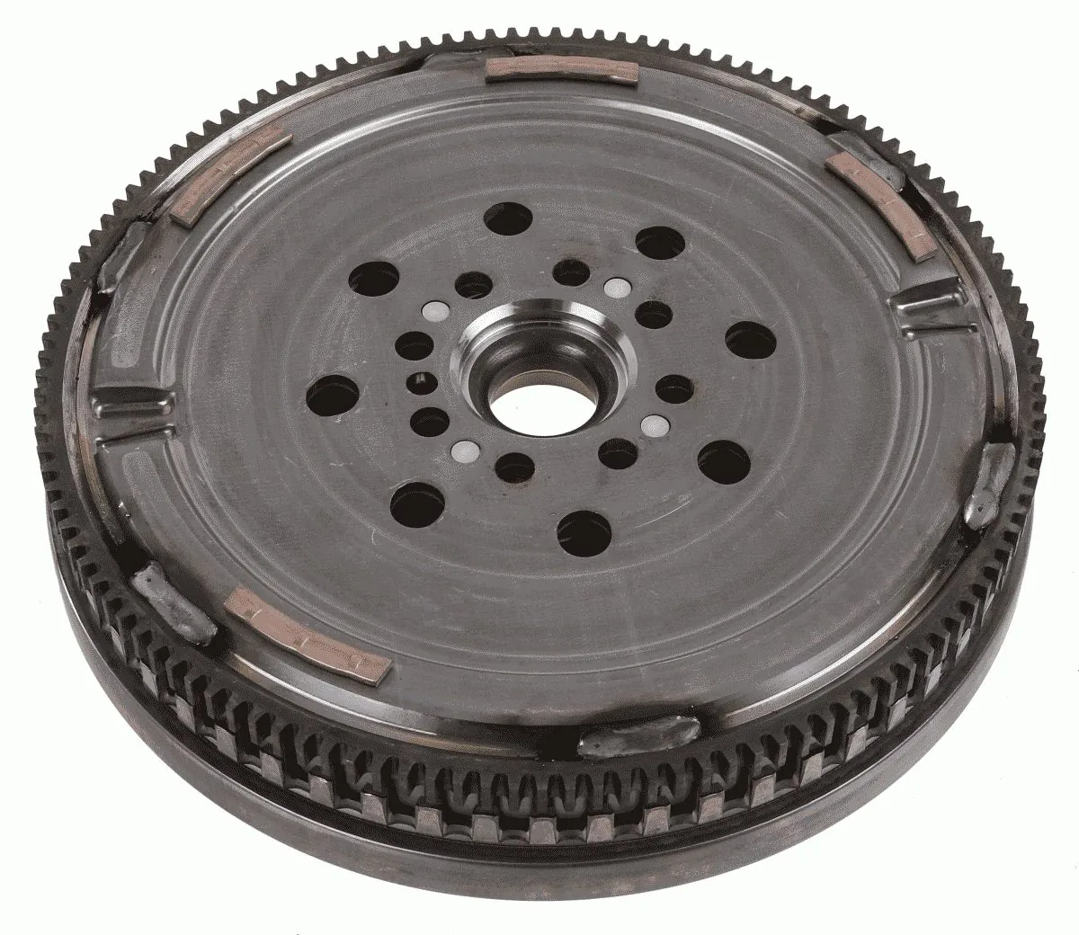 Volante de motor para Mercedes A  W169